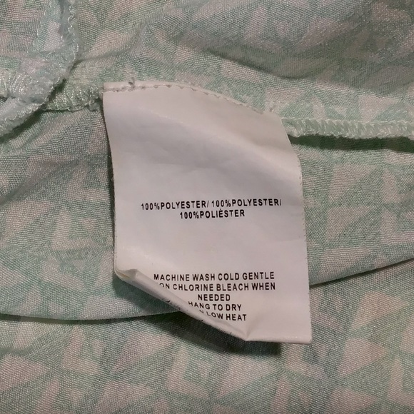 O’Neill Peplum Tank Top - Picture 6 of 6